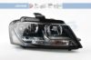 JOHNS 13 02 10-5 Headlight